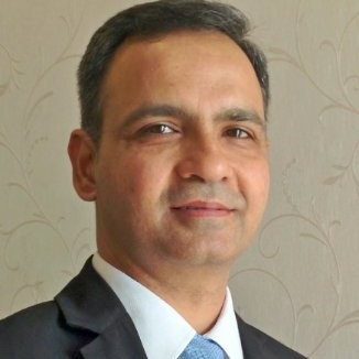 Shashi Kaushik