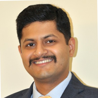 Udbhav Gupta