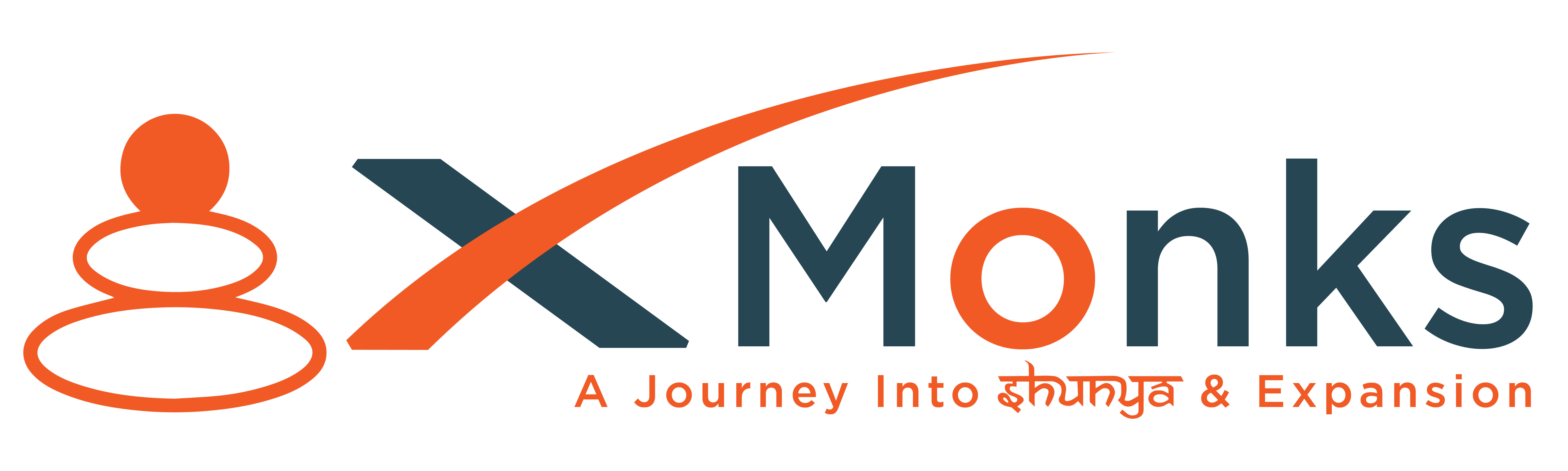 xMonks Logo